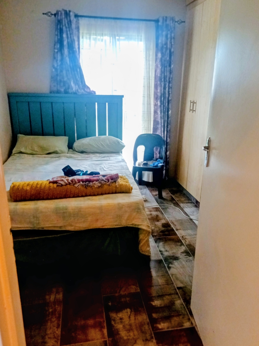 To Let 2 Bedroom Property for Rent in Melodie North West